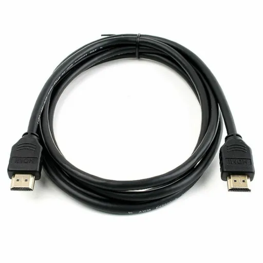 Cabo HDMI Neomounts HDMI35MM             Preto