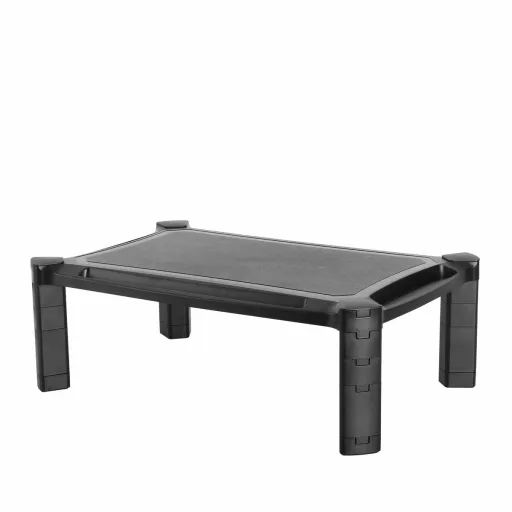 Suporte de Mesa para Ecrã Neomounts NSMONITOR20 Preto 10 kg