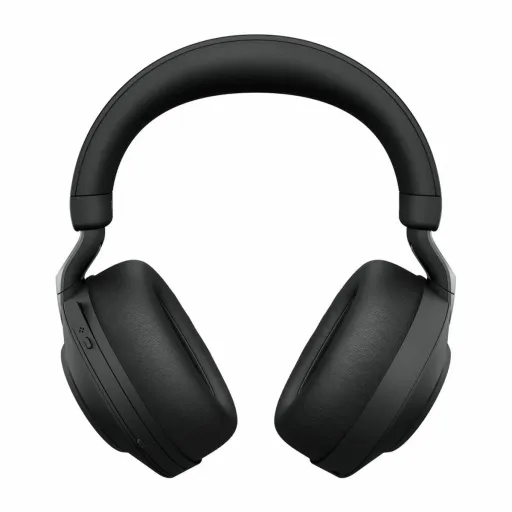 Auriculares com Microfone Jabra 28599-999-999 Preto