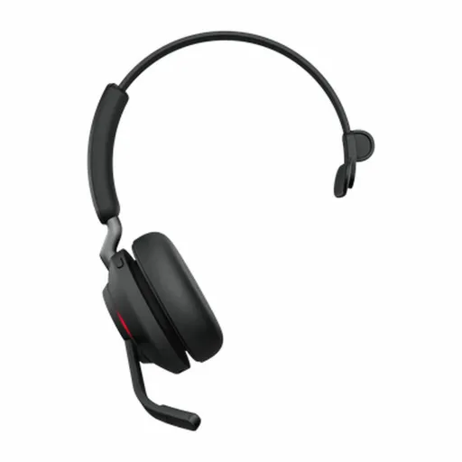 Auriculares com Microfone Jabra 26599-889-999        Preto