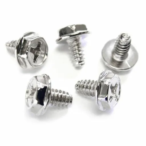 Kit de Parafusos Startech SCREW6_32