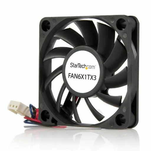 Ventilador de Caixa Startech FAN6X1TX3