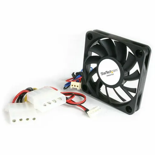 Ventilador de Caixa Startech FAN5X1TX3 Ø 5 cm