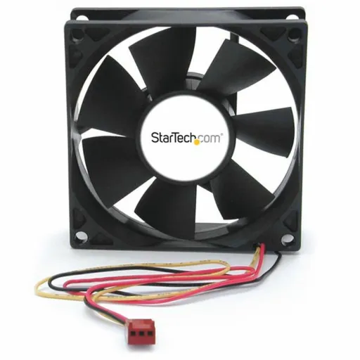 Ventilador de Caixa Startech FANBOX2