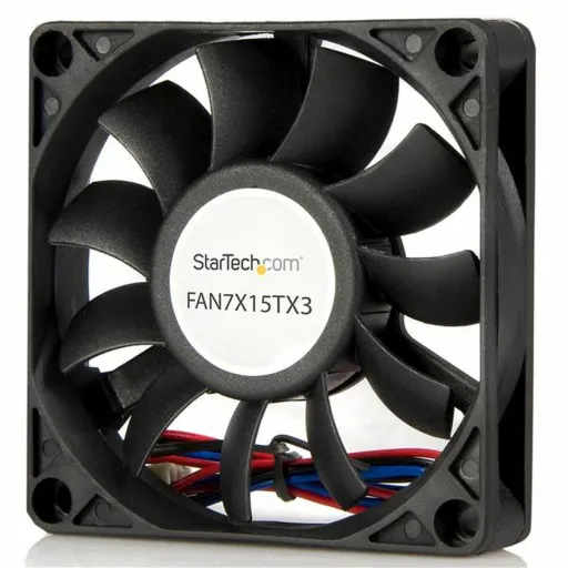 Ventilador de Caixa Startech FAN7X15TX3