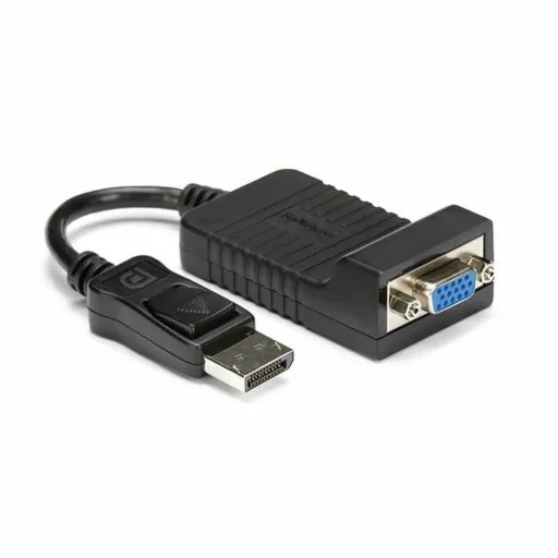 Adaptador DisplayPort para VGA Startech DP2VGA