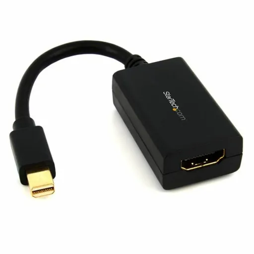 Adaptador Startech MDP2HDMI             Preto