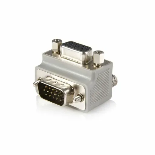 Adaptador VGA Startech GC1515MFRA1 Cinzento