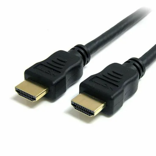 Cabo HDMI Startech HDMM3MHS             Preto 3 m