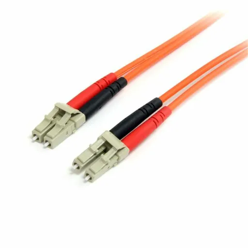 Cabo de Fibra Ótica Startech FIBLCLC2             (2 m)