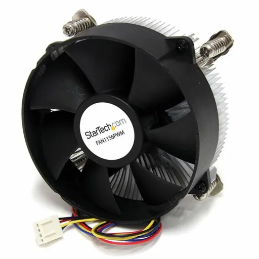 Ventilador de CPU Startech FAN1156PWM LGA 1155 LGA 1156