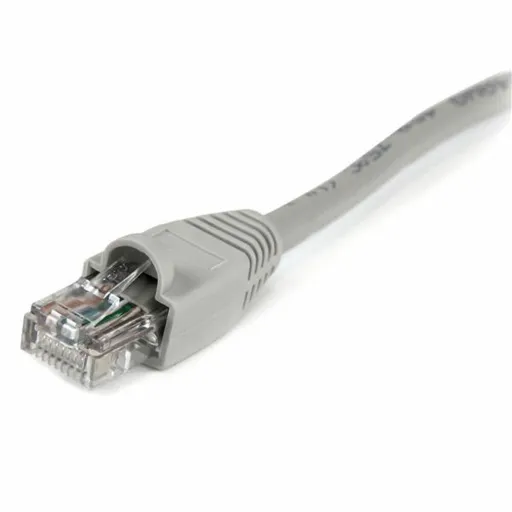 Cabo de Rede Rígido UTP Categoria 6 Startech RJ45SPLITTER 0,33 m