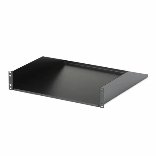 Bandeja Fixa para Armário Rack Startech MDP2DVIMM6