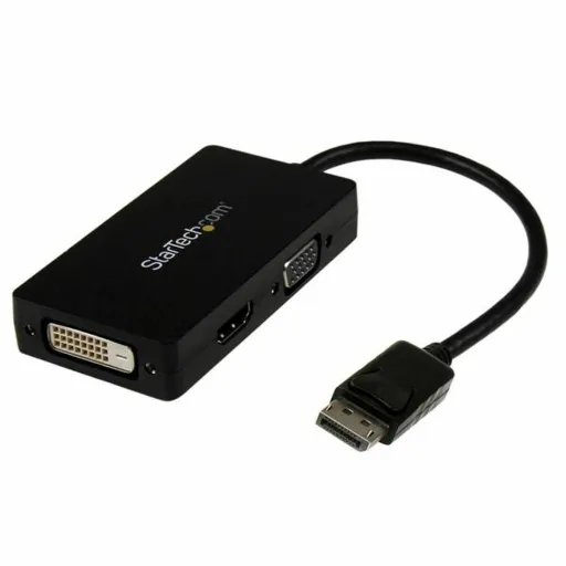 Adaptador HDMI Startech DP2VGDVHD 150 cm