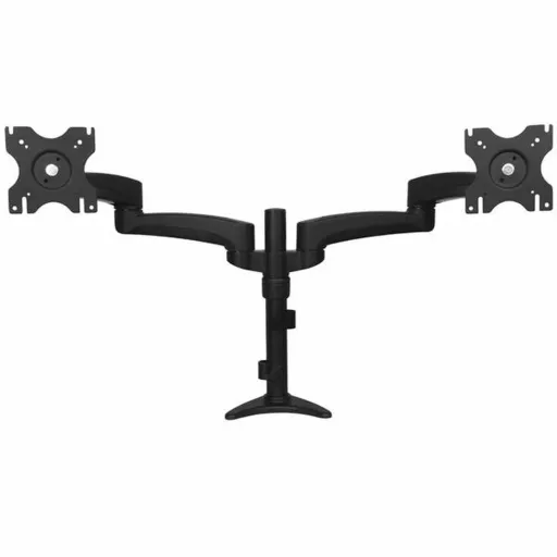 Suporte de Mesa para Ecrã Startech ARMDUAL Preto 24"