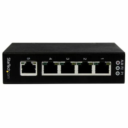 Switch Startech IES51000 2 Gbps