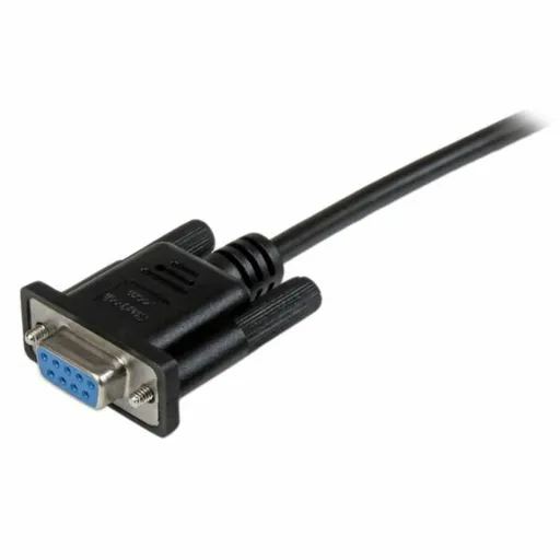 Adaptador Startech SCNM9FF2MBK