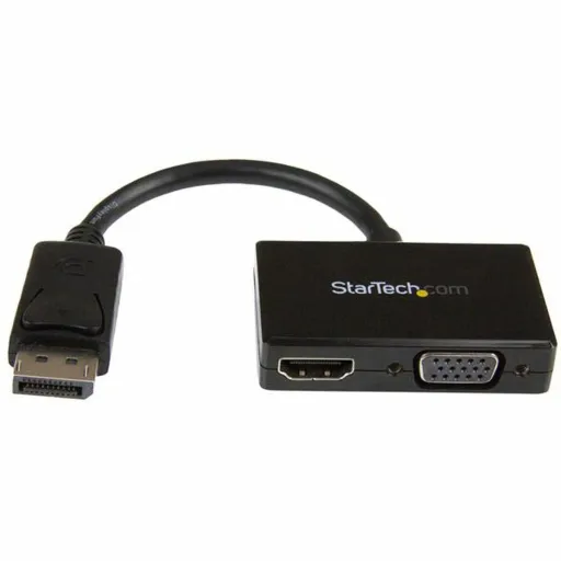 Adaptador Startech DP2HDVGA