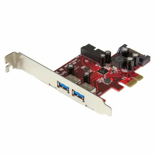 Placa PCI Startech PEXUSB3S2EI