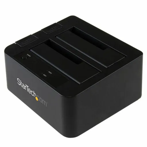 Base Startech SDOCK2U313           Disco Duro