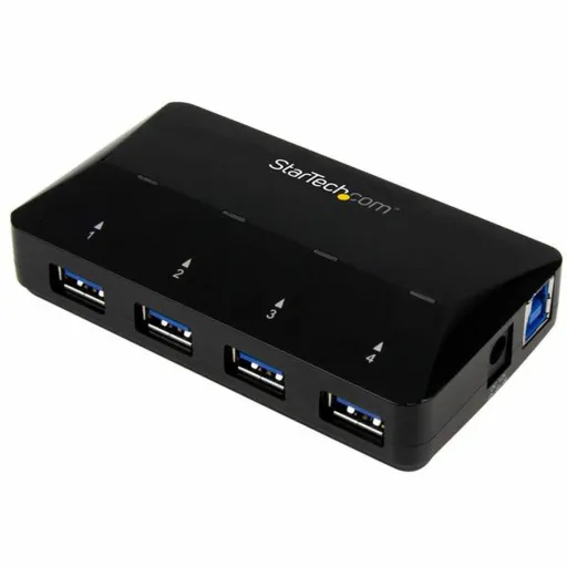 Hub USB Startech ST53004U1C