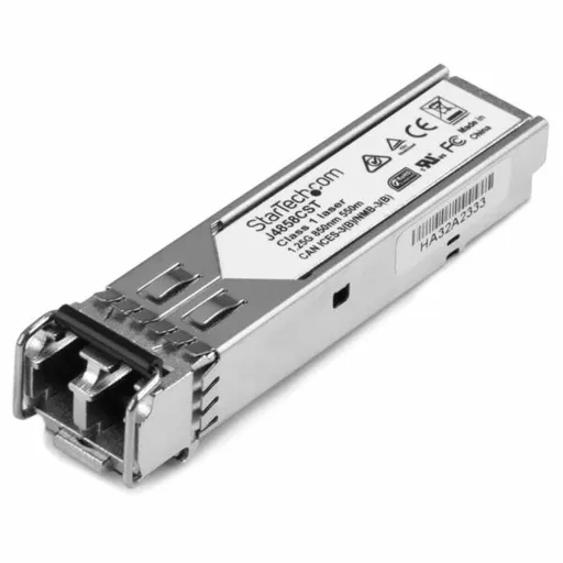 Módulo Fibra SFP MultiModo Startech J4858CST