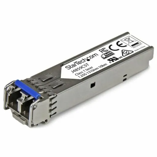 Módulo Fibra SFP MultiModo Startech J4859CST