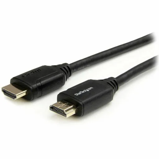 Cabo HDMI Startech HDMM1MP              1 m Preto