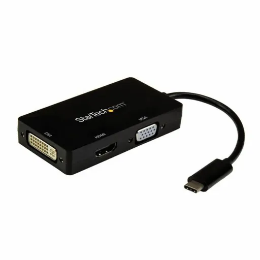 Cabo HDMI Startech CDPVGDVHDBP          0,15 m