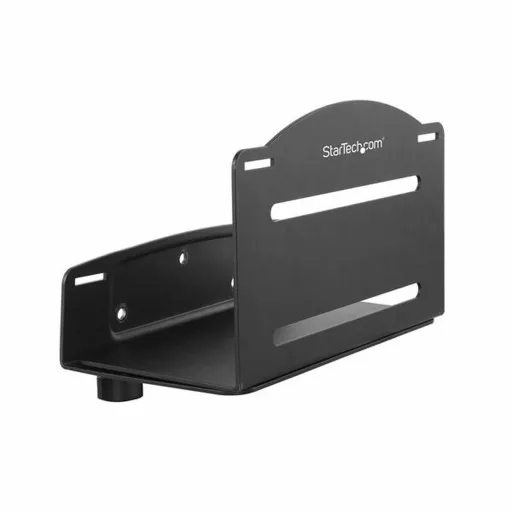 Suporte Ajustável Startech CPUWALLMNT Metal Aço