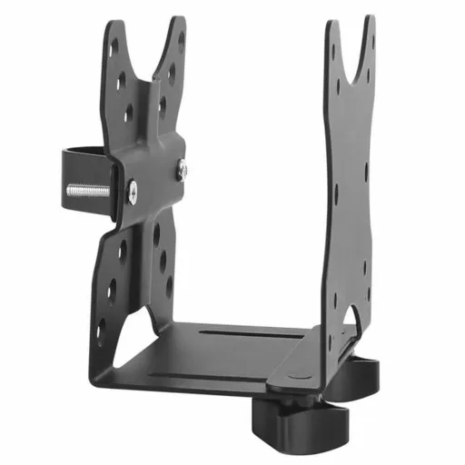 Suporte de Mesa para Ecrã Startech ACCSMNT Preto