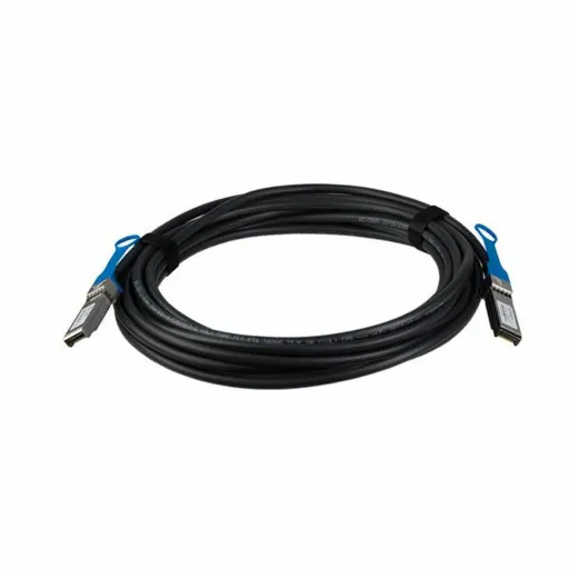 Cabo Rede SFP+ Startech J9285BST 7 m Preto