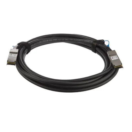 Cabo de Rede Rígido UTP Categoria 6 Startech QSFP40GPC5M 5 m