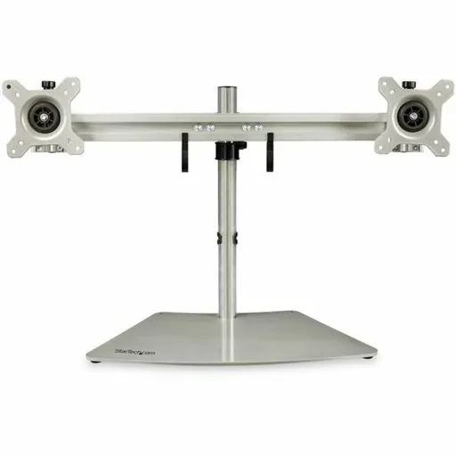 Suporte de Mesa para Ecrã Startech ARMDUOSS Aço