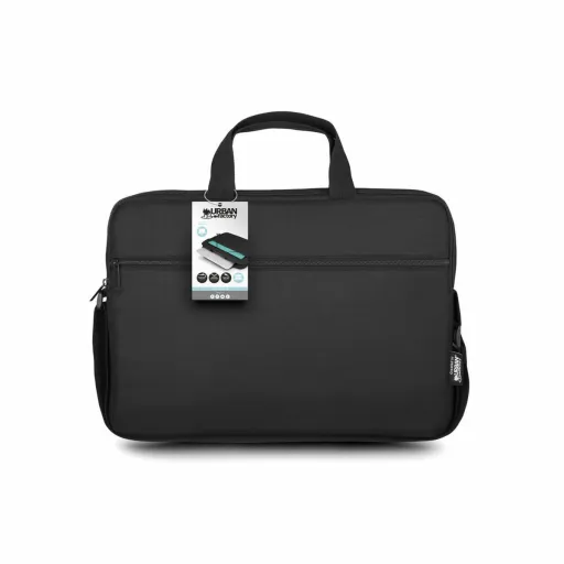 Mala para Portátil Urban Factory TLS14UF Preto 14"