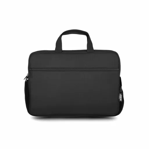 Mala para Portátil Urban Factory TLS17UF              17,3" Preto