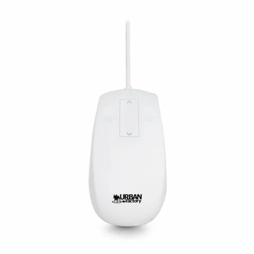 Rato Urban Factory AWM68UF              Branco