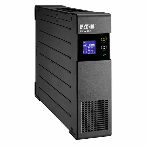 Sistema Interactivo de Fornecimento Ininterrupto de Energia Eaton ELP1600DIN