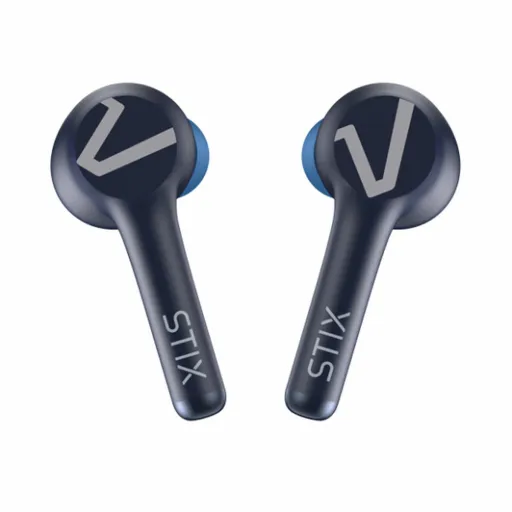 Auriculares Veho VEP-116-STIX-M       Azul