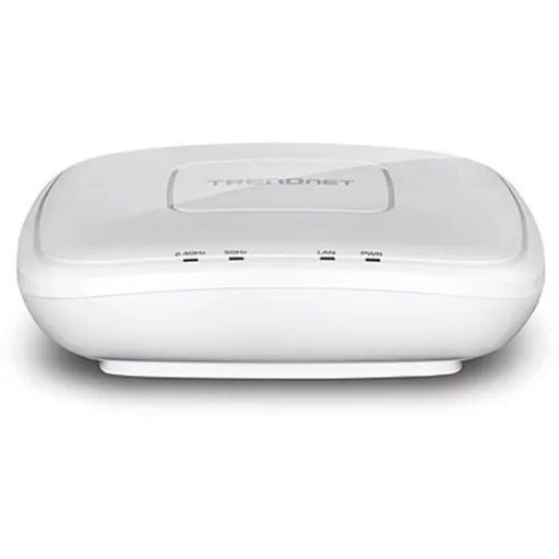 Ponto de Acesso Trendnet TEW-821DAP Branco