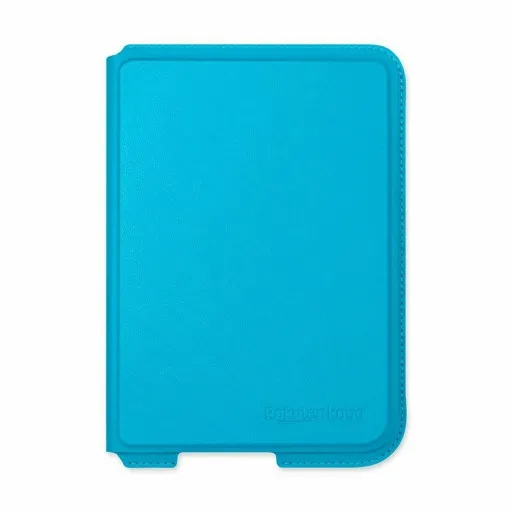 Mala para Portátil Rakuten N306-AC-AQ-E-PU Azul 6" 6"