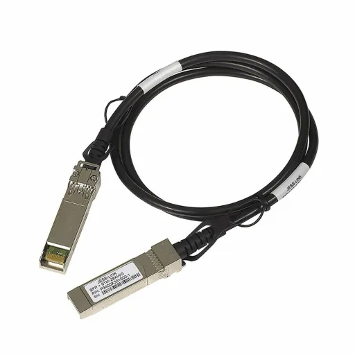 Cabo Rede SFP+ Netgear AXC761-10000S 1 m