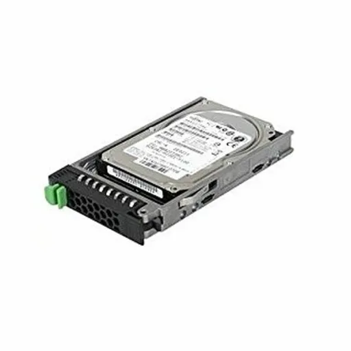 Disco Duro Fujitsu S26361-F5636-L400 4TB 7200 Rpm 3,5" 4 TB 3,5"