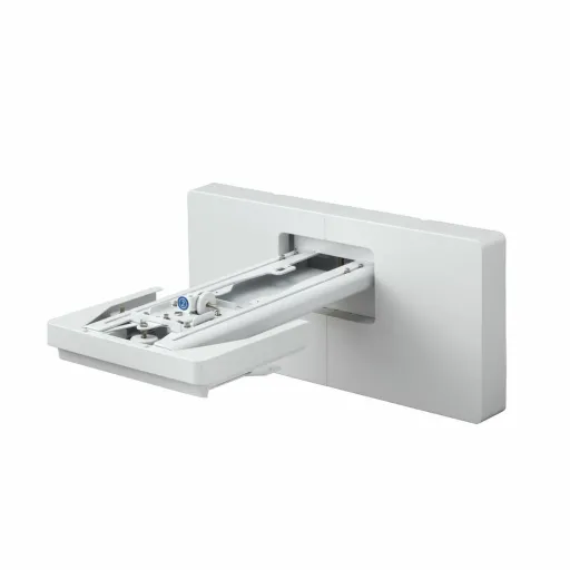 Suporte de Parede Extensível para Projetor Epson V12HA06A06           Prata