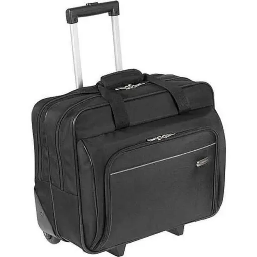 Mala para Portátil Targus TBR003EU Preto 16" 15.6"