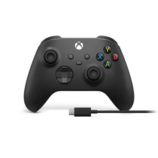 Controlo Remoto Sem Fios para Videojogos Microsoft 1V8-00002 Xbox®