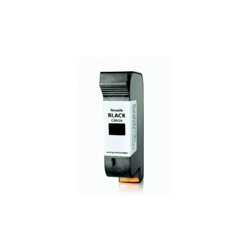 Tinteiro de Tinta Original HP 15645A Preto