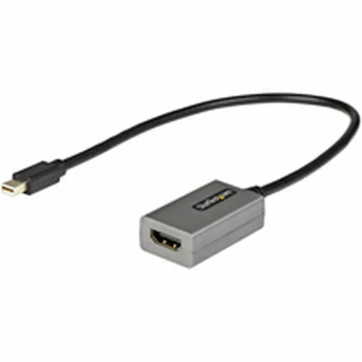 Adaptador DisplayPort para HDMI Startech MDP2HDEC