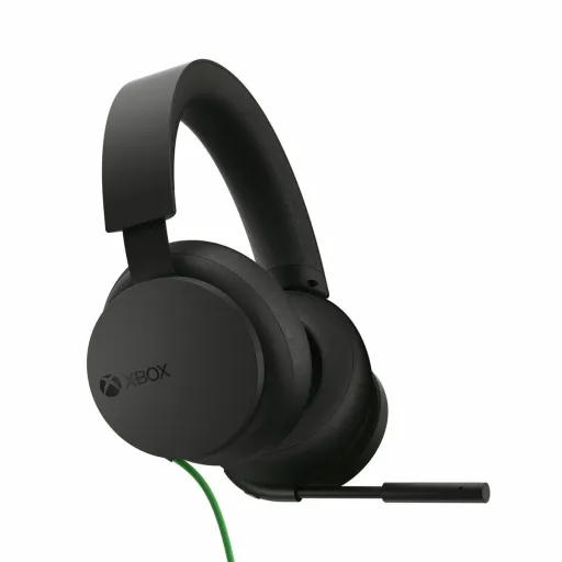 Auriculares Microsoft 8LI-00002 Preto