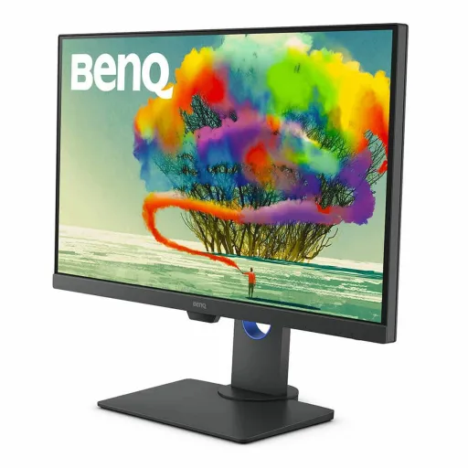 Monitor BenQ PD2705U 27" LED IPS HDR10 Flicker Free 60 Hz 27"